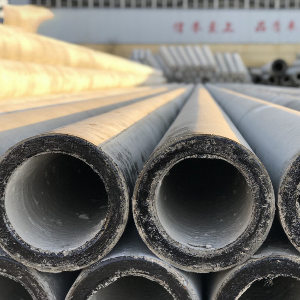 坊子150×10米预应力水泥电线杆